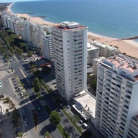 Apartment Torres Mira By Garvetur *