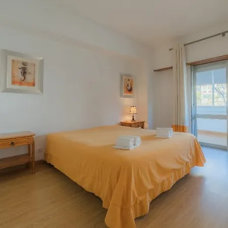 Torres Mira By Garvetur Apartment *