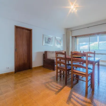 Apartment Torres Mira By Garvetur